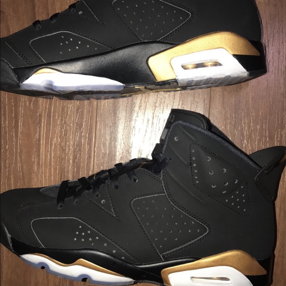 DMP Jordan 6 2020 - Picture 5 of 8